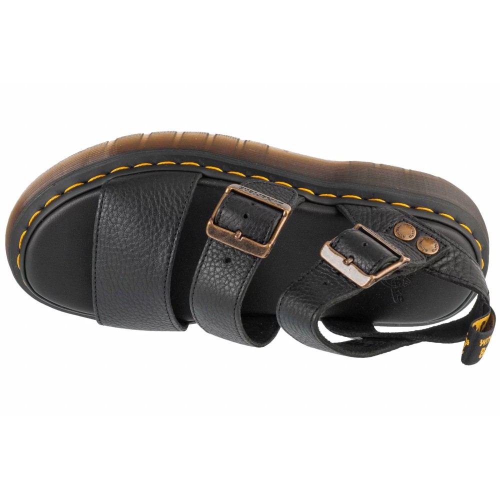 Dr. Martens Gryphon Quad Platform DM25720001, Dr. Martens Dr. Martens Gryphon Quad Platform DM25720001, Dr. Martens