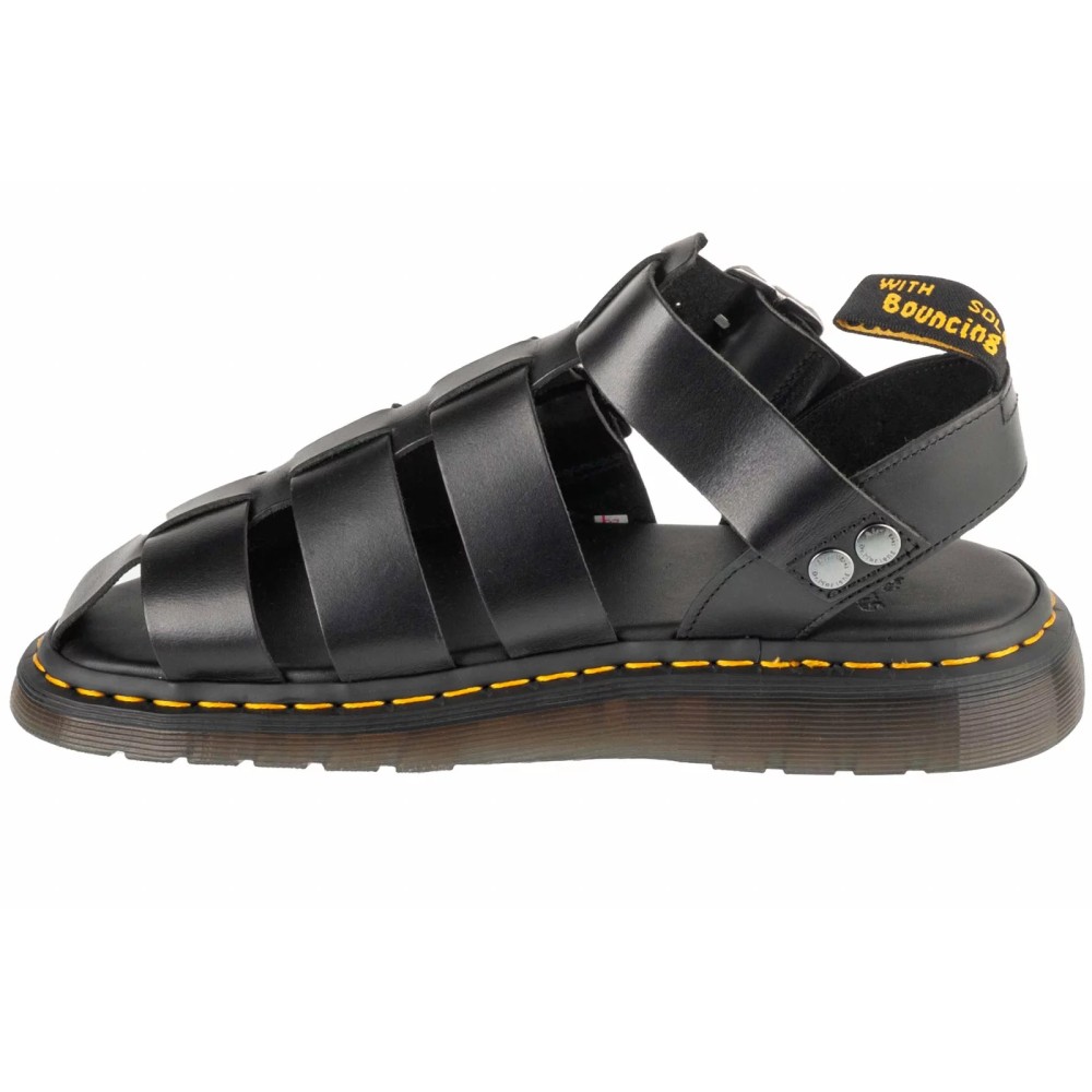 Dr. Martens Garin Sandals DM30766001, Dr. Martens
