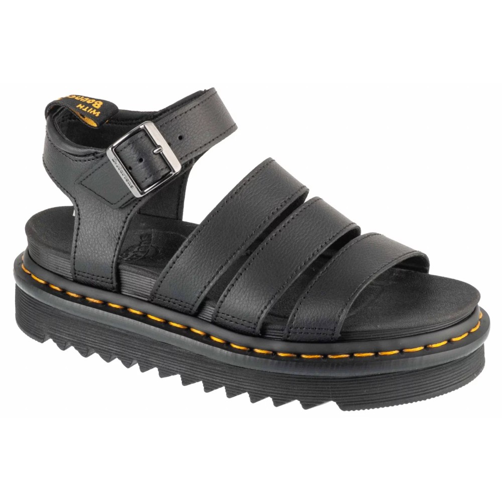 Dr. Martens Blaire Sandals DM31520001, Dr. Martens Dr. Martens Blaire Sandals DM31520001, Dr. Martens
