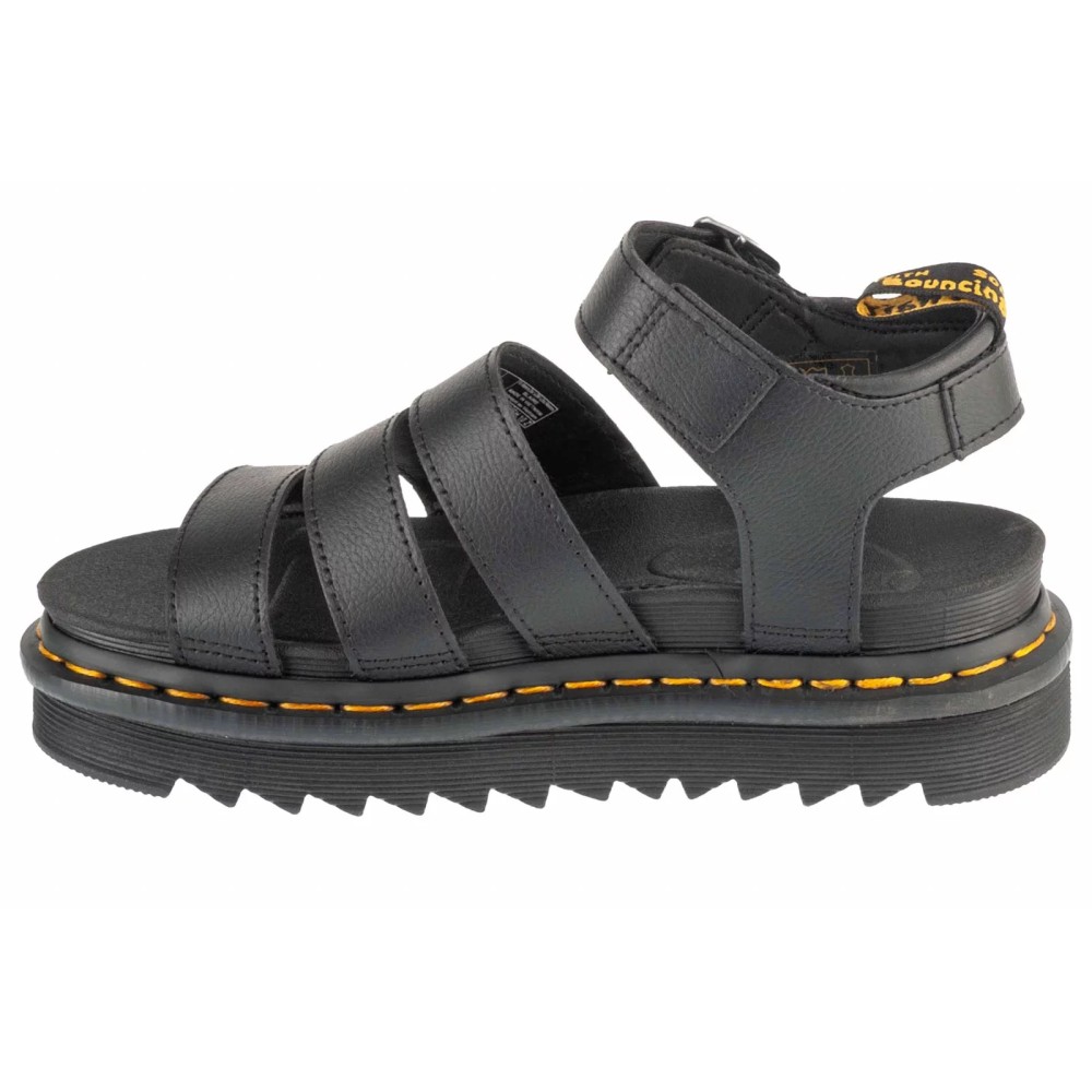 Dr. Martens Blaire Sandals DM31520001, Dr. Martens Dr. Martens Blaire Sandals DM31520001, Dr. Martens