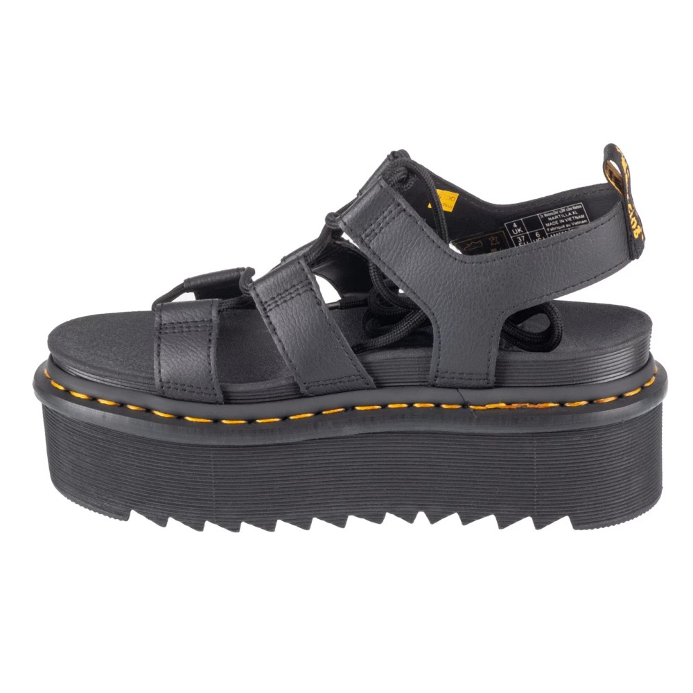 Dr. Martens Nartilla XL DM31538001, Dr. Martens