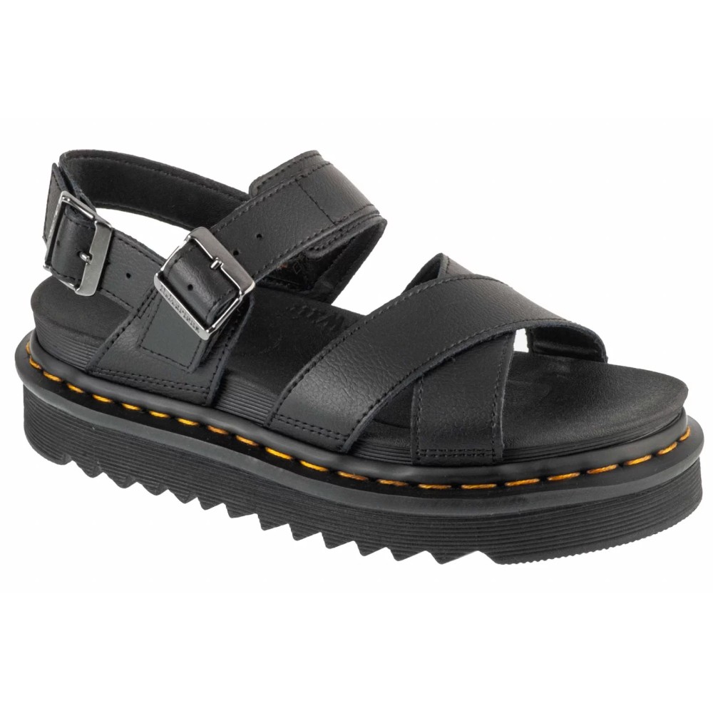 Dr. Martens Voss II Sandals DM31558001, Dr. Martens