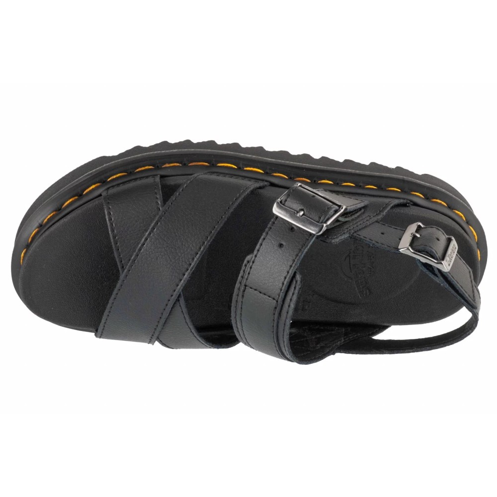 Dr. Martens Voss II Sandals DM31558001, Dr. Martens