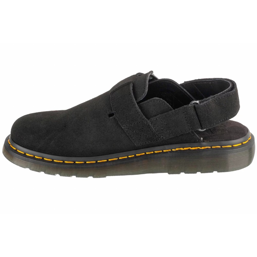 Dr. Martens Jorge II Sandals DM31563001, Dr. Martens Dr. Martens Jorge II Sandals DM31563001, Dr. Martens
