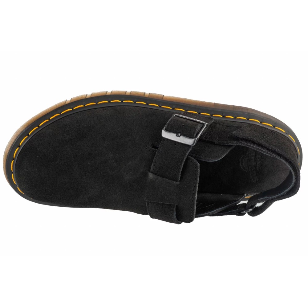 Dr. Martens Jorge II Sandals DM31563001, Dr. Martens Dr. Martens Jorge II Sandals DM31563001, Dr. Martens