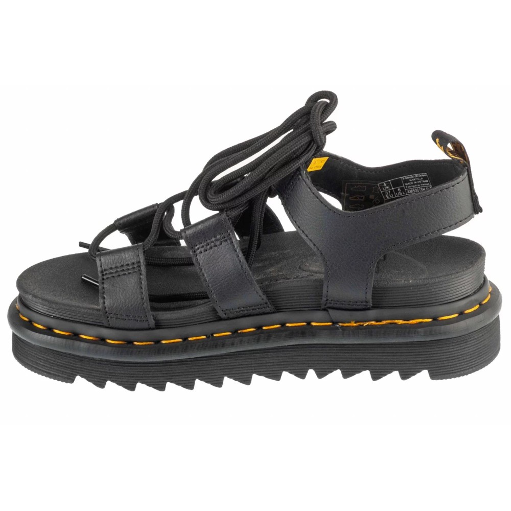 Dr. Martens Nartilla Sandals DM31617001, Dr. Martens Dr. Martens Nartilla Sandals DM31617001, Dr. Martens