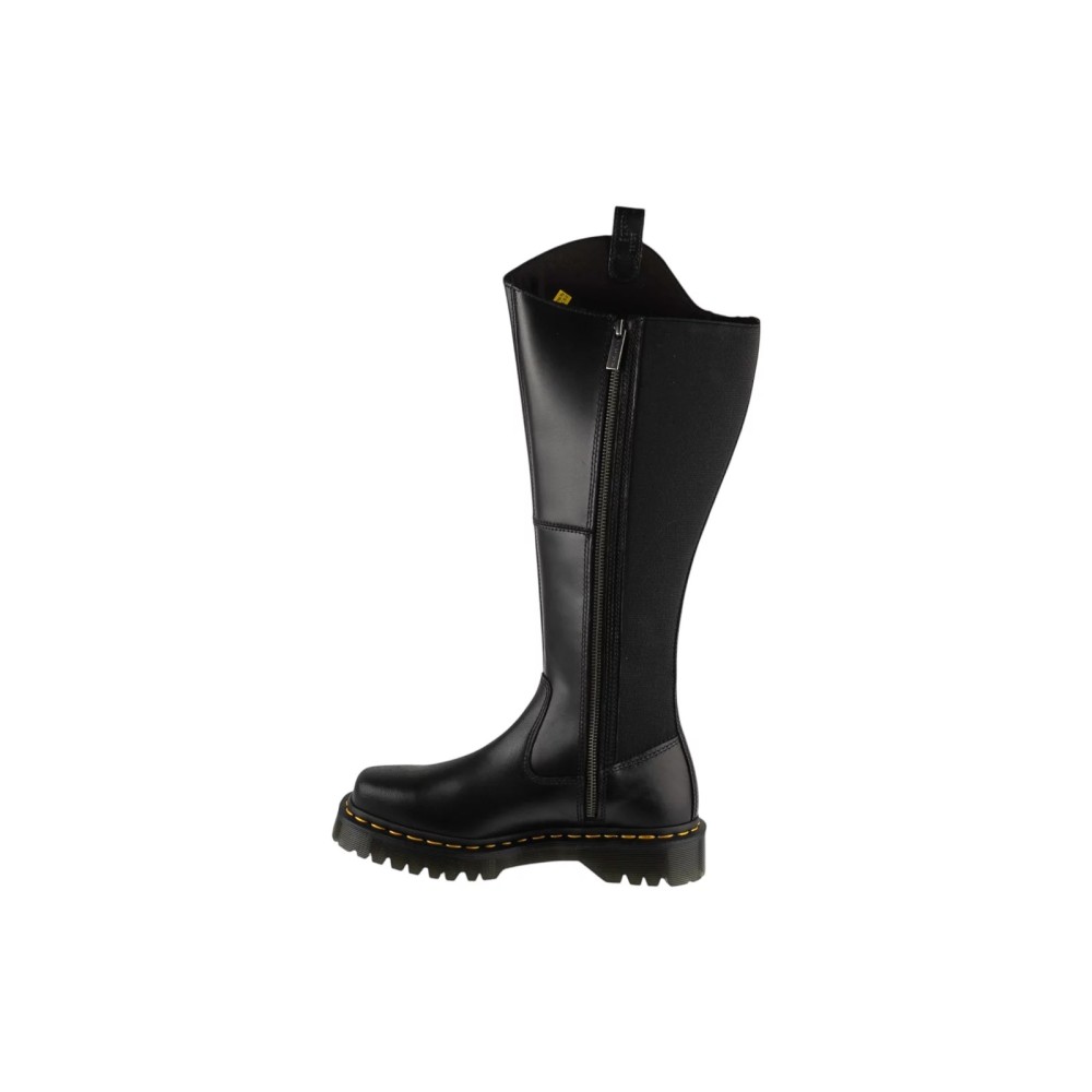 Dr. Martens Amaayah Knee High DM31947001, Dr. Martens