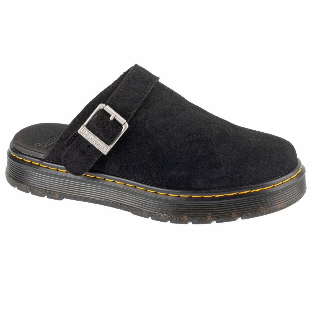 Dr. Martens Brookline Mule DM40666001, Dr. Martens Dr. Martens Brookline Mule DM40666001, Dr. Martens