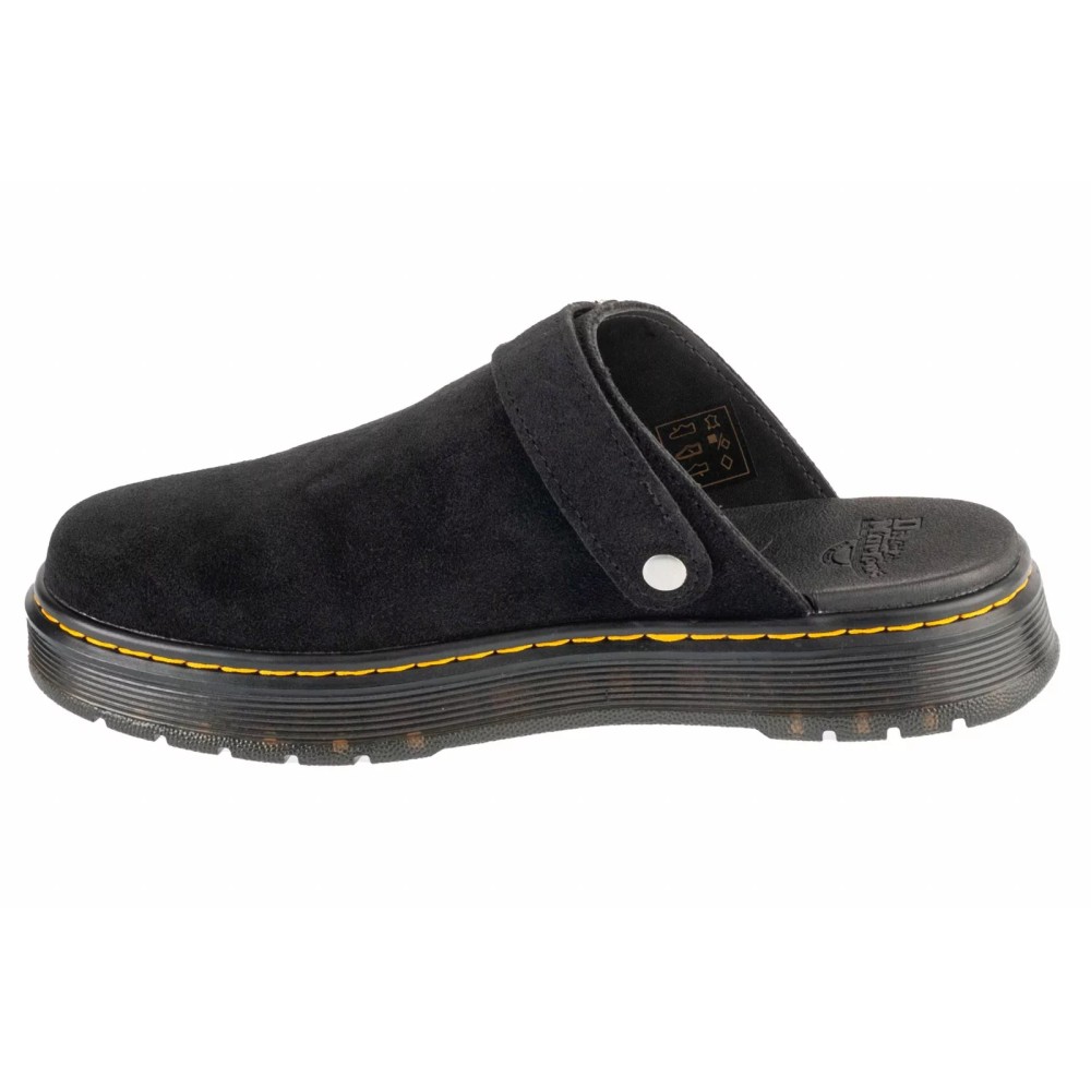 Dr. Martens Brookline Mule DM40666001, Dr. Martens Dr. Martens Brookline Mule DM40666001, Dr. Martens