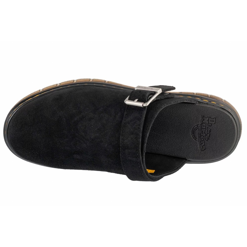 Dr. Martens Brookline Mule DM40666001, Dr. Martens Dr. Martens Brookline Mule DM40666001, Dr. Martens