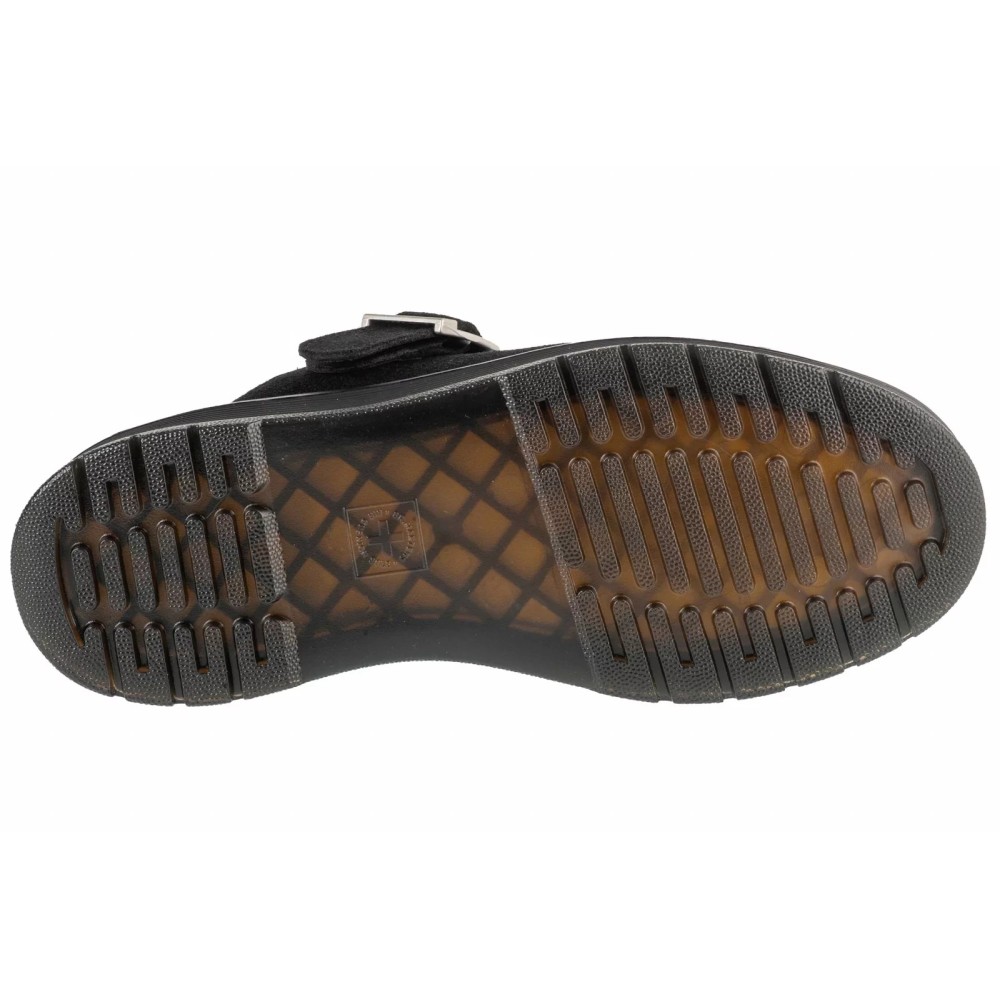 Dr. Martens Brookline Mule DM40666001, Dr. Martens Dr. Martens Brookline Mule DM40666001, Dr. Martens