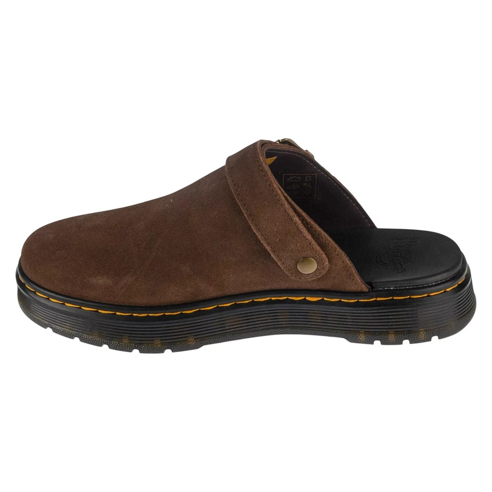 Dr. Martens Brookline Mule DM40666202, Dr. Martens Dr. Martens Brookline Mule DM40666202, Dr. Martens