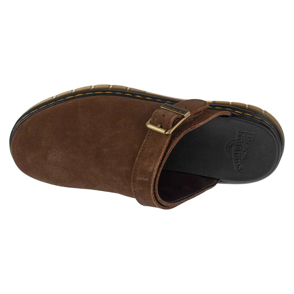 Dr. Martens Brookline Mule DM40666202, Dr. Martens Dr. Martens Brookline Mule DM40666202, Dr. Martens