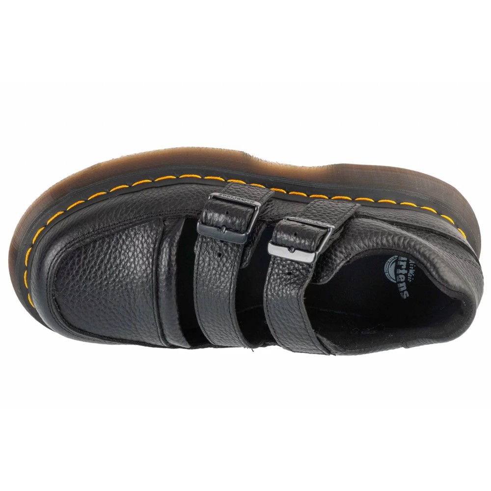 Dr. Martens Buzz MJ Mary Jane DM41061001, Dr. Martens Dr. Martens Buzz MJ Mary Jane DM41061001, Dr. Martens
