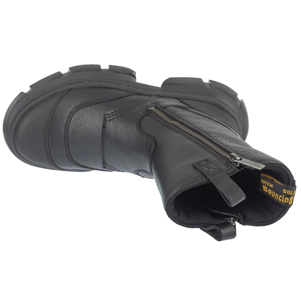 Dr. Martens DMXL Rigger Boots DM41192001, Dr. Martens