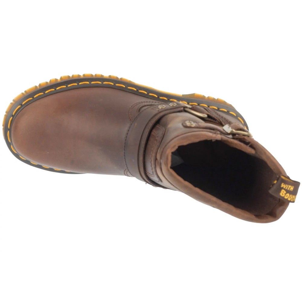 Dr. Martens Anistone Harness DM41870200, Dr. Martens