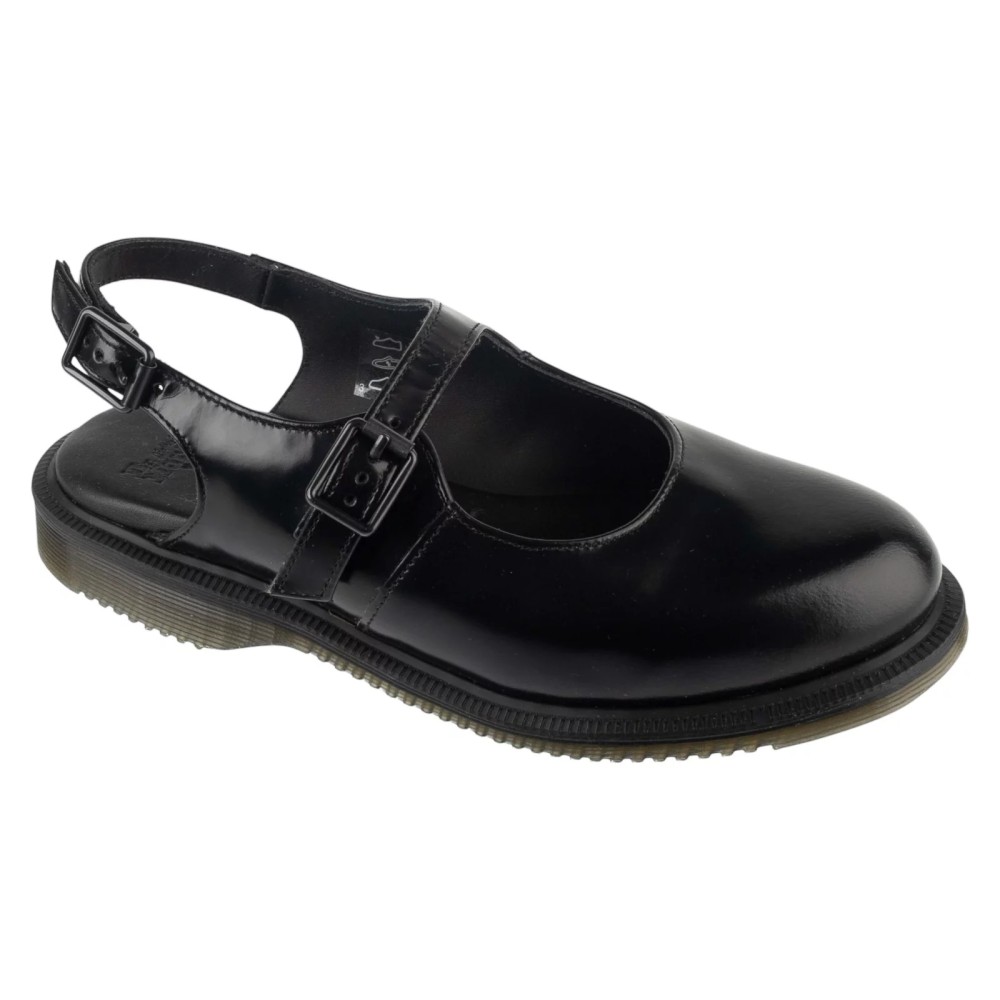 Dr. Martens Madaline Mary Jane Shoes DM42132001, Dr. Martens Dr. Martens Madaline Mary Jane Shoes DM42132001, Dr. Martens
