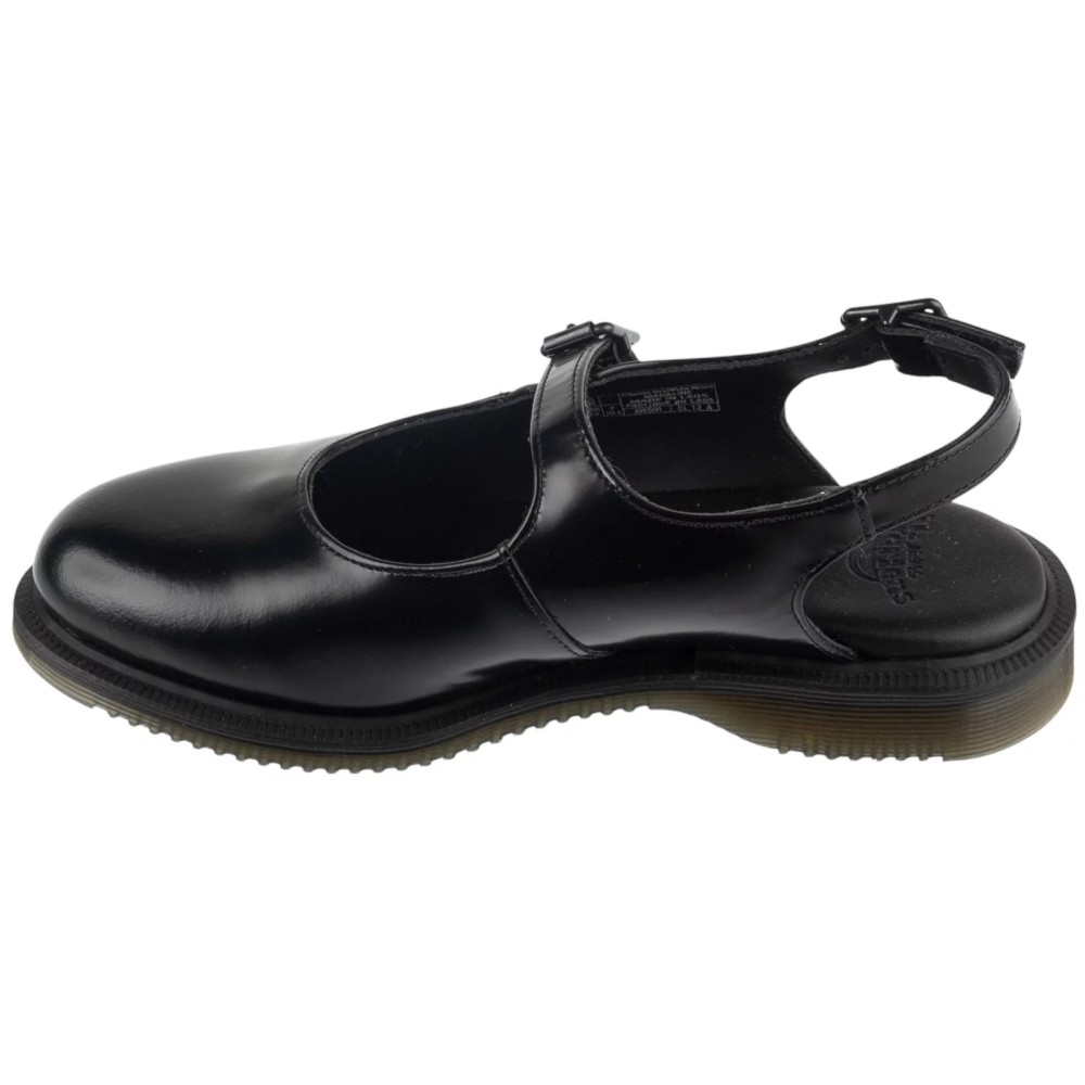 Dr. Martens Madaline Mary Jane Shoes DM42132001, Dr. Martens Dr. Martens Madaline Mary Jane Shoes DM42132001, Dr. Martens
