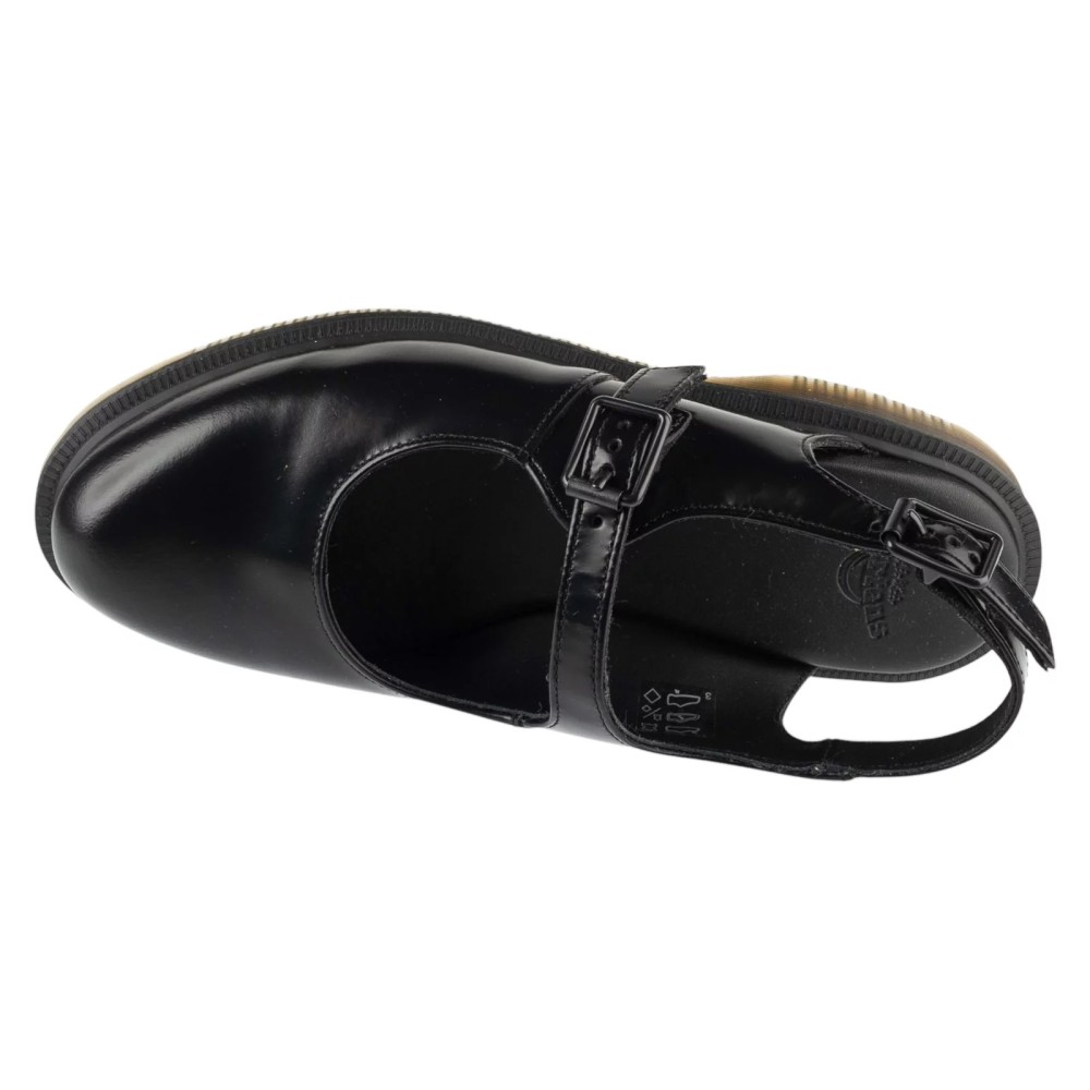 Dr. Martens Madaline Mary Jane Shoes DM42132001, Dr. Martens Dr. Martens Madaline Mary Jane Shoes DM42132001, Dr. Martens