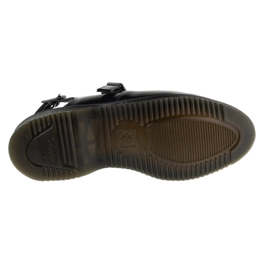 Dr. Martens Madaline Mary Jane Shoes DM42132001, Dr. Martens Dr. Martens Madaline Mary Jane Shoes DM42132001, Dr. Martens