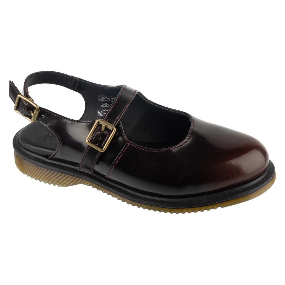 Dr. Martens Madaline Mary Jane Shoes DM42133600, Dr. Martens Dr. Martens Madaline Mary Jane Shoes DM42133600, Dr. Martens