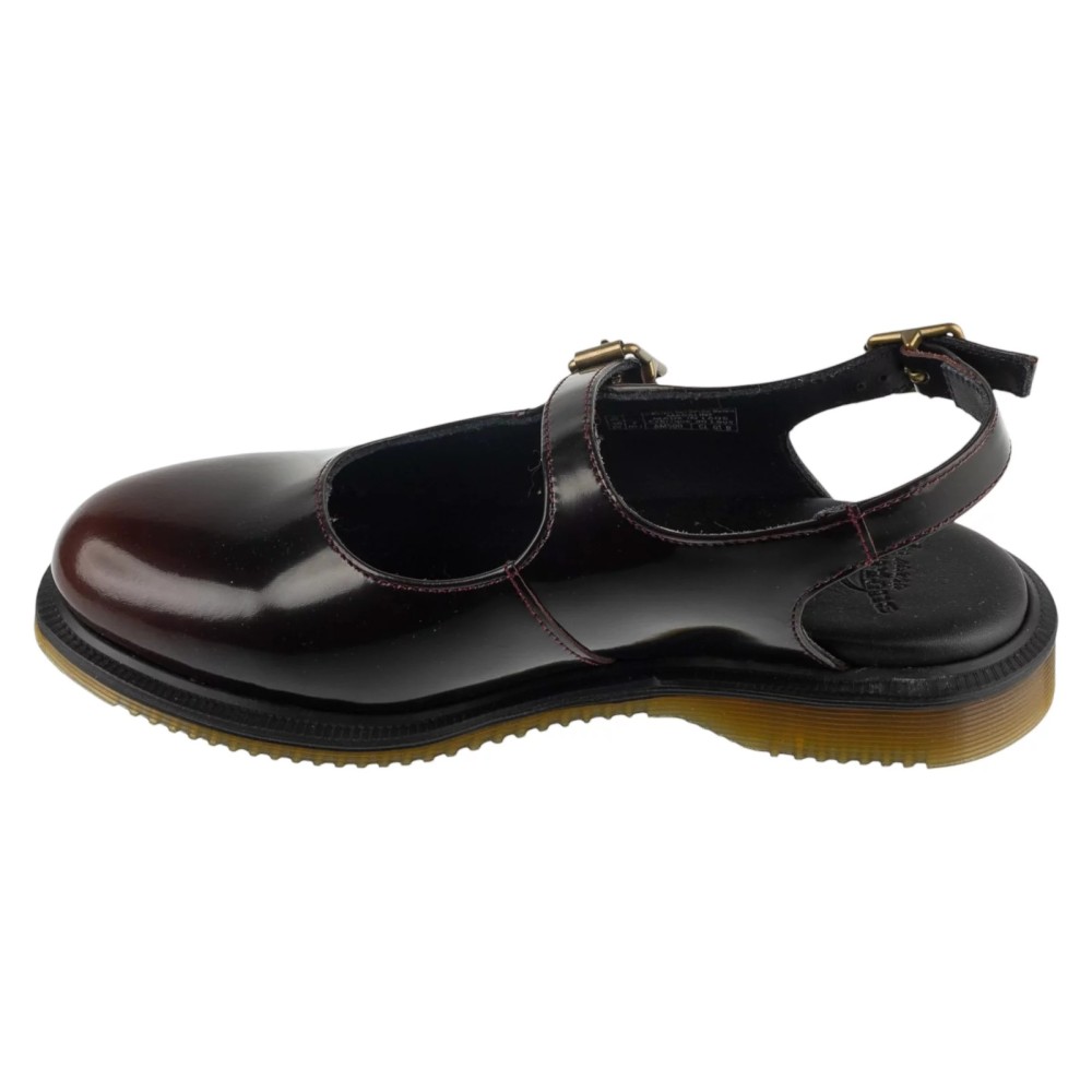 Dr. Martens Madaline Mary Jane Shoes DM42133600, Dr. Martens Dr. Martens Madaline Mary Jane Shoes DM42133600, Dr. Martens