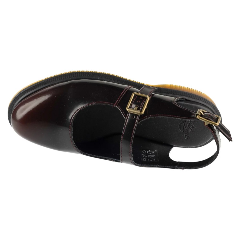Dr. Martens Madaline Mary Jane Shoes DM42133600, Dr. Martens Dr. Martens Madaline Mary Jane Shoes DM42133600, Dr. Martens