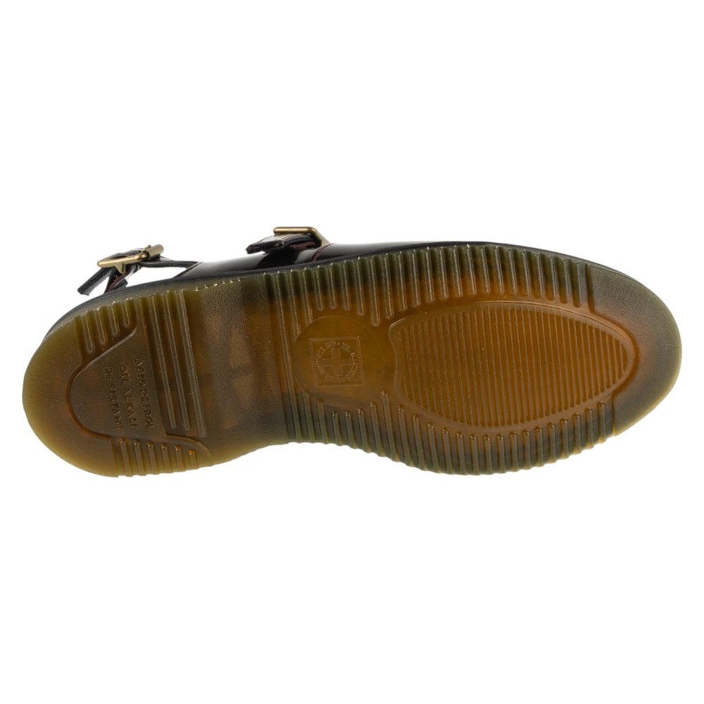 Dr. Martens Madaline Mary Jane Shoes DM42133600, Dr. Martens Dr. Martens Madaline Mary Jane Shoes DM42133600, Dr. Martens