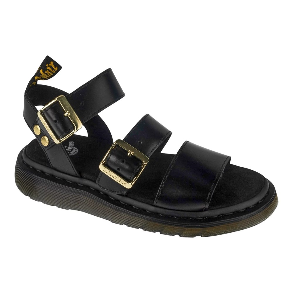 Dr. Martens Gryphon Sandals DM42329001, Dr. Martens Dr. Martens Gryphon Sandals DM42329001, Dr. Martens