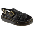 Dr. Martens Wrenlie Open Platform Sandals DM42337001, Dr. Martens