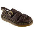 Dr. Martens Wrenlie Open Platform Sandals DM42339200, Dr. Martens Dr. Martens Wrenlie Open Platform Sandals DM42339200, Dr. Martens