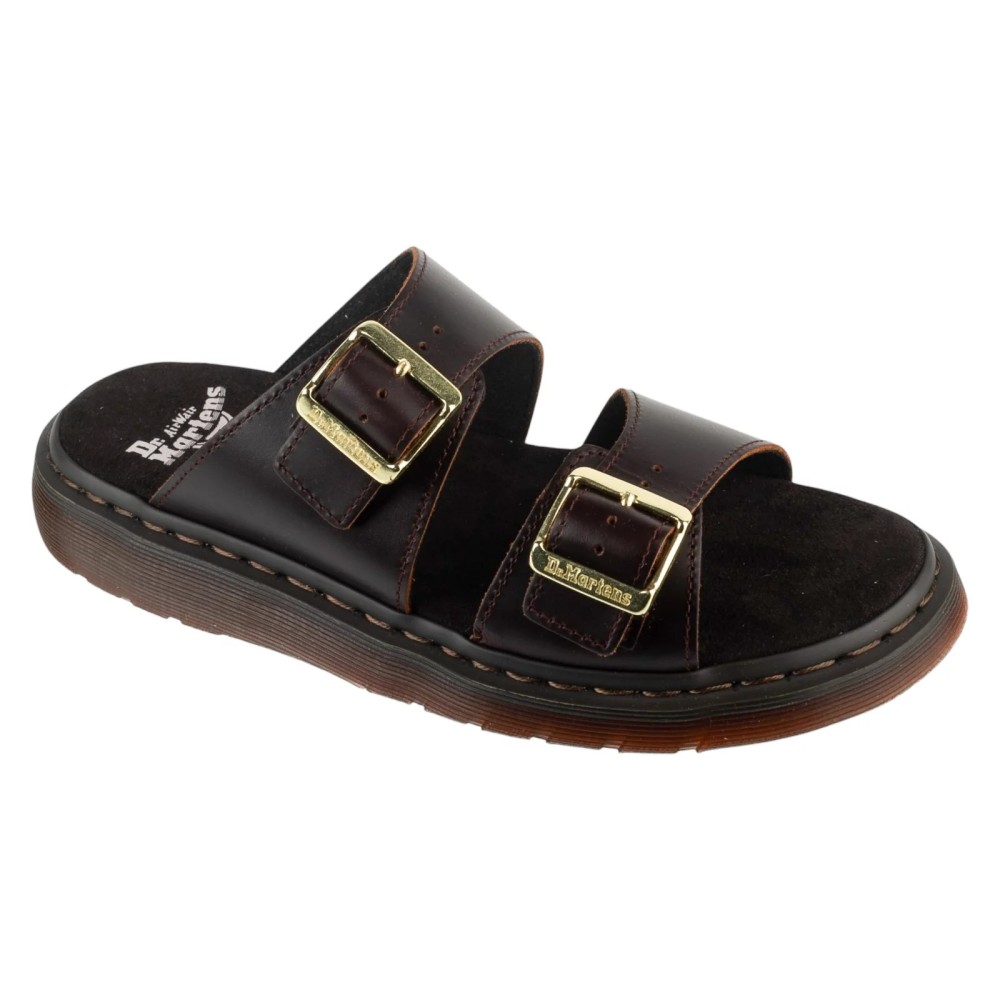 Dr. Martens Josef Two Strap DM42509200, Dr. Martens