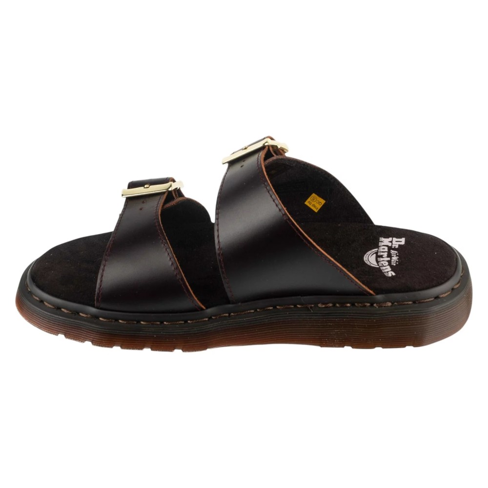 Dr. Martens Josef Two Strap DM42509200, Dr. Martens