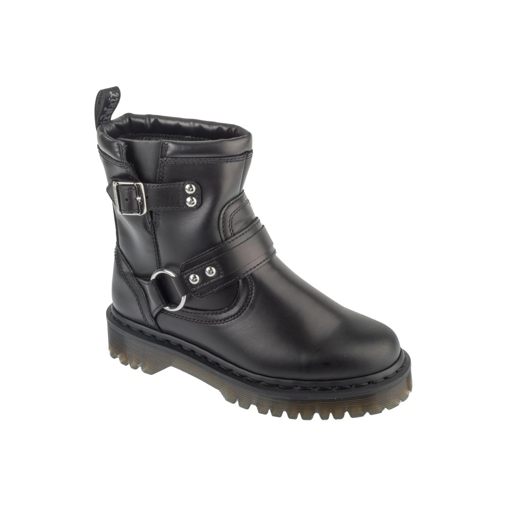 Dr. Martens Anistone Harness DM42583001, Dr. Martens Dr. Martens Anistone Harness DM42583001, Dr. Martens