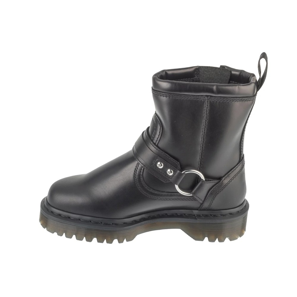 Dr. Martens Anistone Harness DM42583001, Dr. Martens Dr. Martens Anistone Harness DM42583001, Dr. Martens