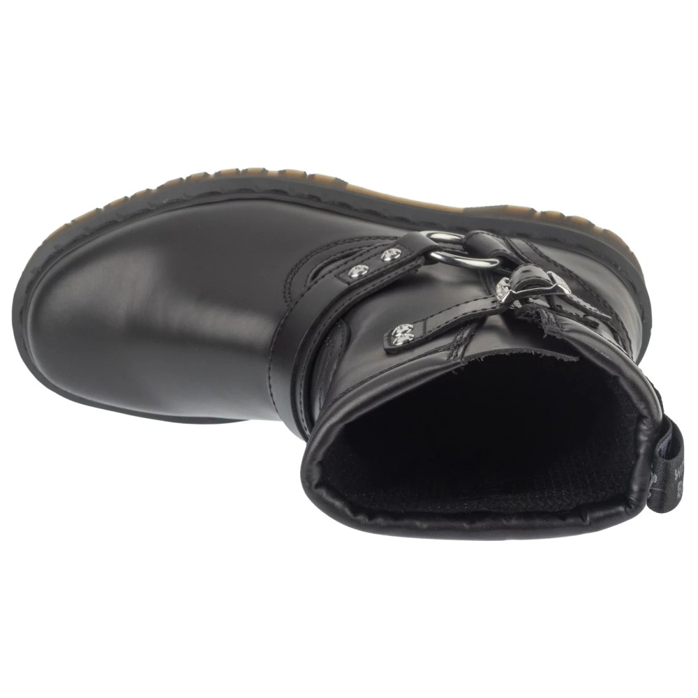Dr. Martens Anistone Harness DM42583001, Dr. Martens Dr. Martens Anistone Harness DM42583001, Dr. Martens