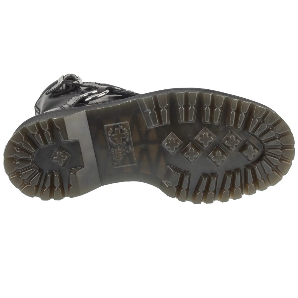 Dr. Martens Anistone Harness DM42583001, Dr. Martens Dr. Martens Anistone Harness DM42583001, Dr. Martens