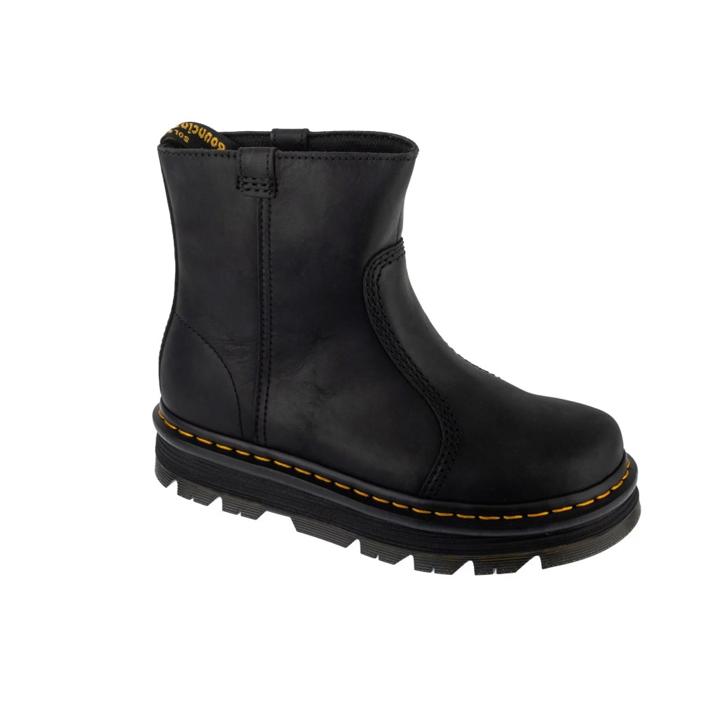 Dr. Martens ZebZag Rigger DM42662001, Dr. Martens Dr. Martens ZebZag Rigger DM42662001, Dr. Martens
