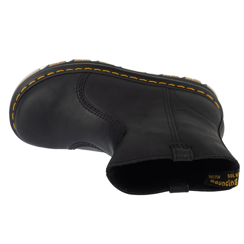 Dr. Martens ZebZag Rigger DM42662001, Dr. Martens Dr. Martens ZebZag Rigger DM42662001, Dr. Martens