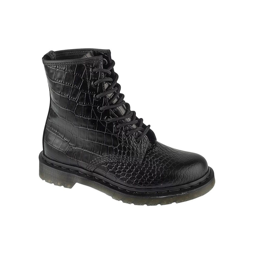 Dr. Martens 1460 Croco DM42679001, Dr. Martens Dr. Martens 1460 Croco DM42679001, Dr. Martens