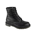 Dr. Martens 1460 Croco DM42679001, Dr. Martens Dr. Martens 1460 Croco DM42679001, Dr. Martens