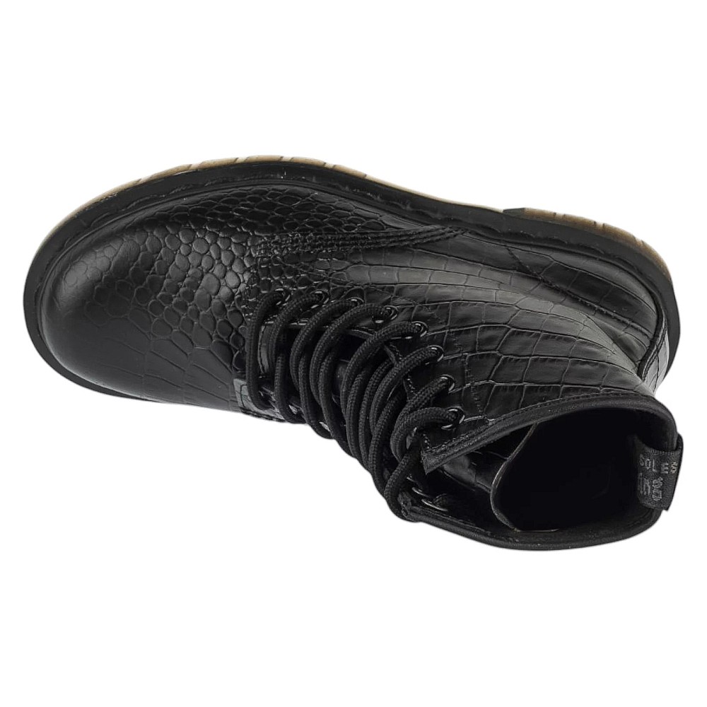 Dr. Martens 1460 Croco DM42679001, Dr. Martens Dr. Martens 1460 Croco DM42679001, Dr. Martens