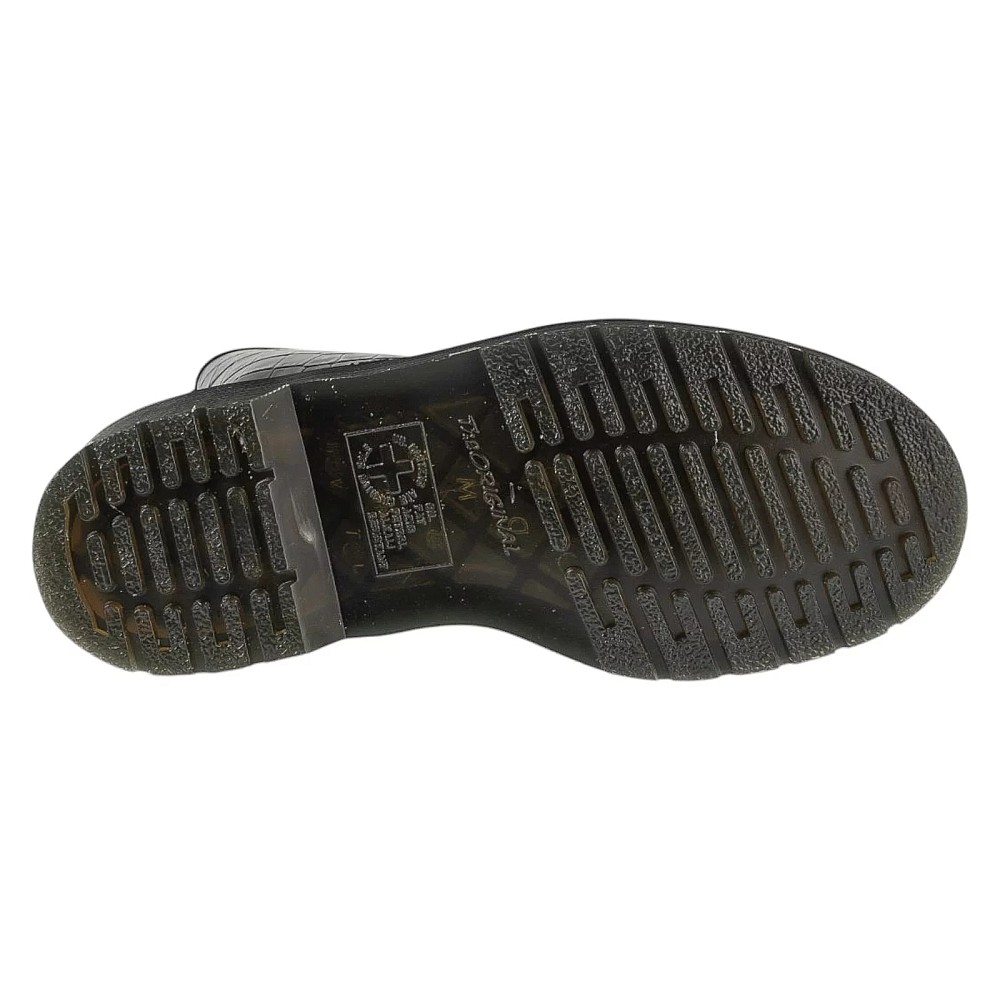 Dr. Martens 1460 Croco DM42679001, Dr. Martens Dr. Martens 1460 Croco DM42679001, Dr. Martens