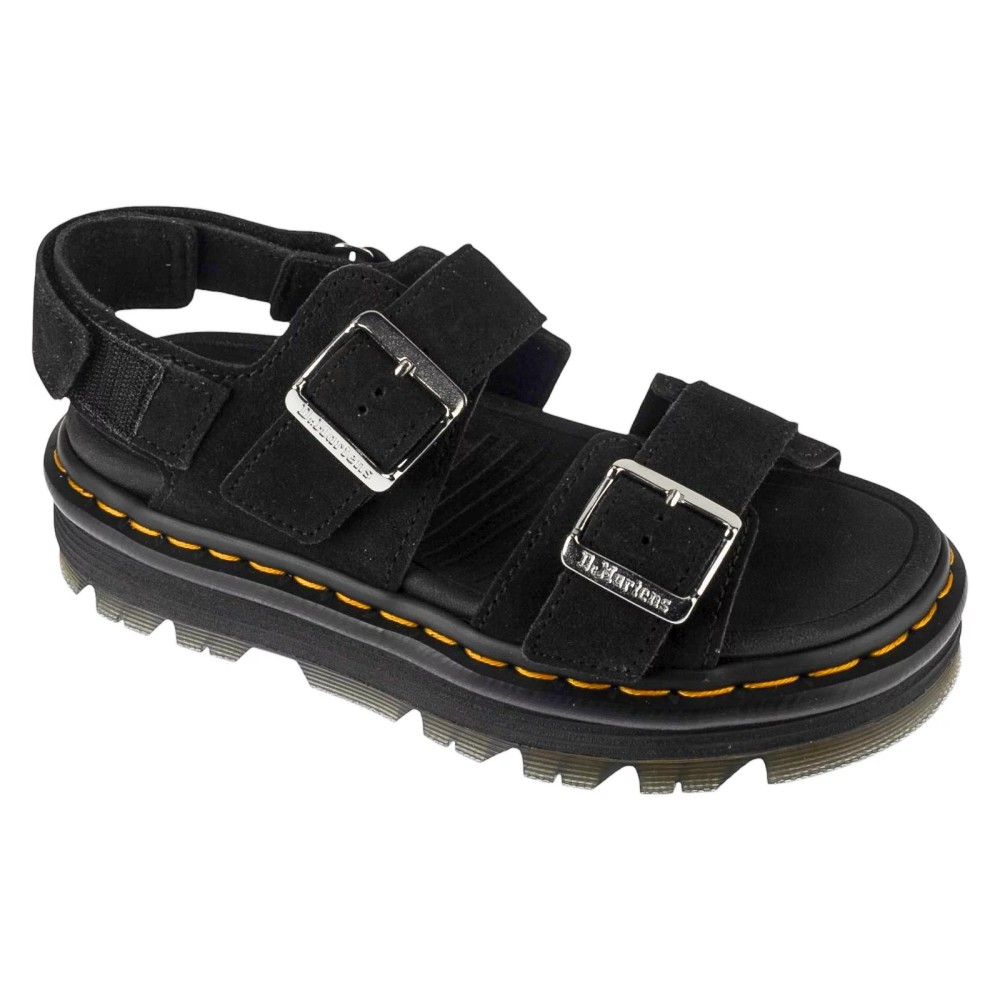 Dr. Martens Zebzag Sandal DM42689001, Dr. Martens