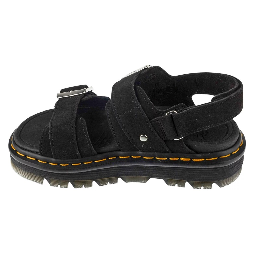 Dr. Martens Zebzag Sandal DM42689001, Dr. Martens