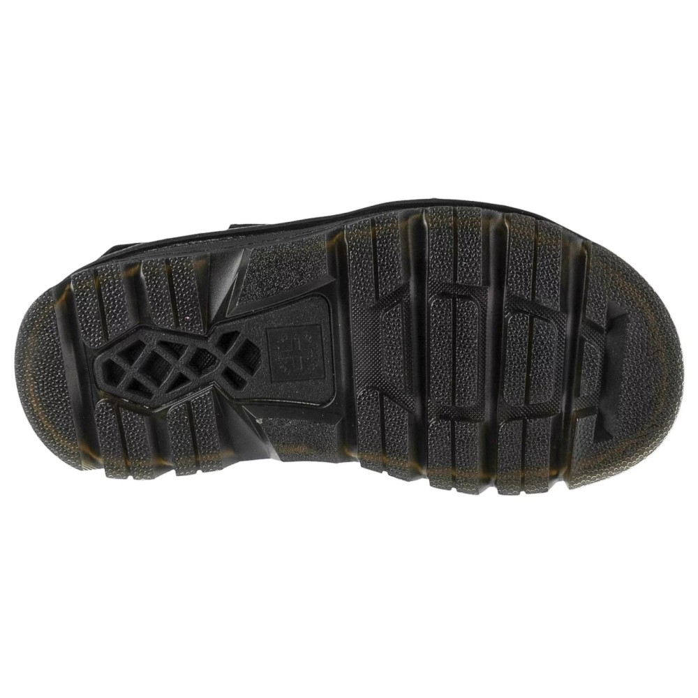 Dr. Martens Zebzag Sandal DM42689001, Dr. Martens