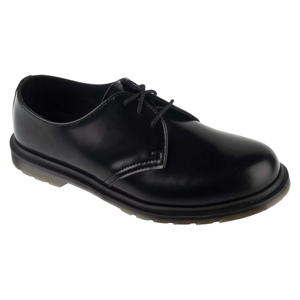 Dr. Martens Mayfare 3 Eye Smooth DM42863001, Dr. Martens