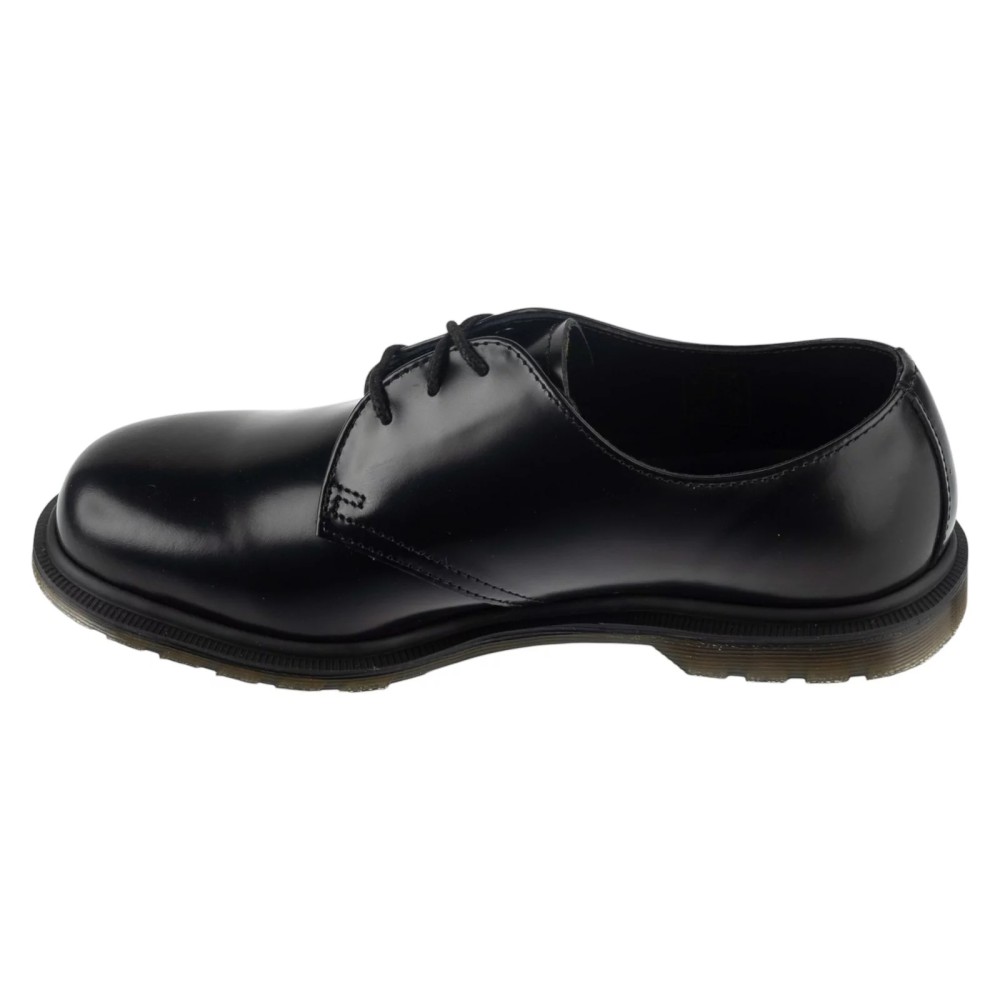 Dr. Martens Mayfare 3 Eye Smooth DM42863001, Dr. Martens