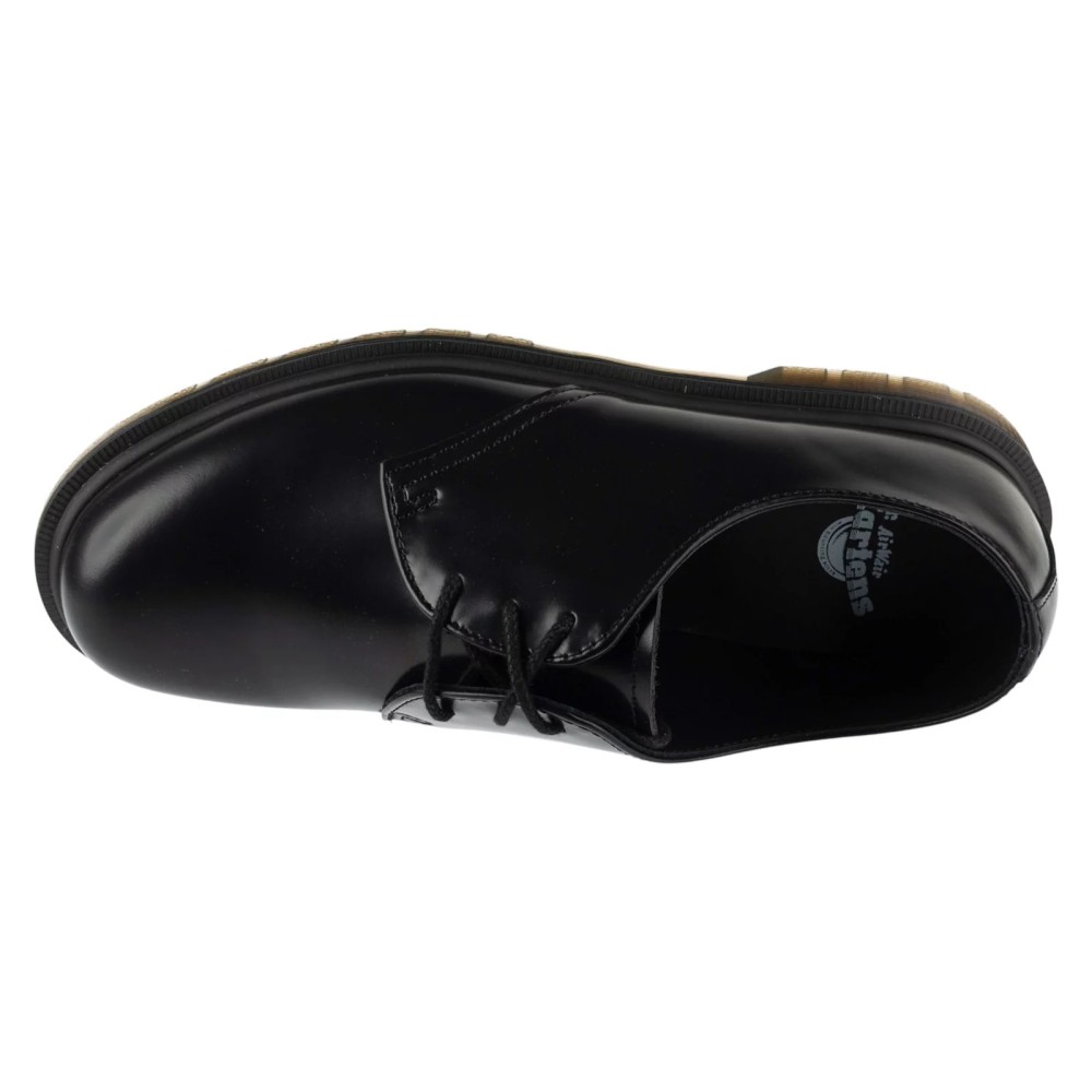 Dr. Martens Mayfare 3 Eye Smooth DM42863001, Dr. Martens