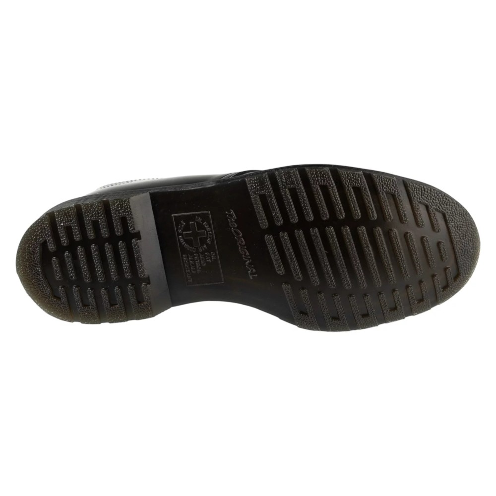 Dr. Martens Mayfare 3 Eye Smooth DM42863001, Dr. Martens
